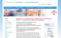 altes Design