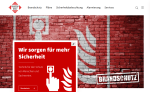 Neues Design – Relaunch unserer Website