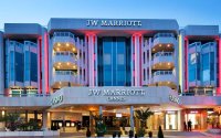 JW Marriott Cannes